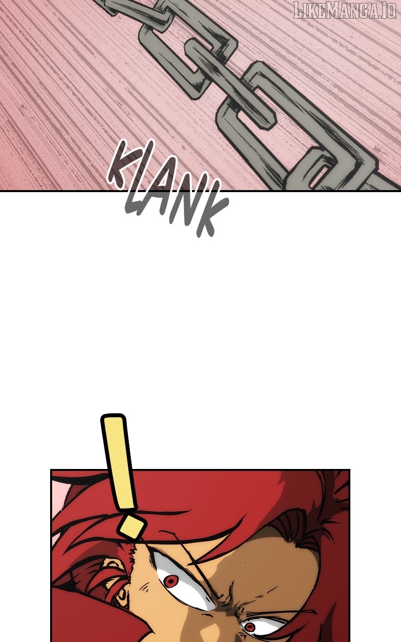 Fatal Reset Chapter 33 - page 40
